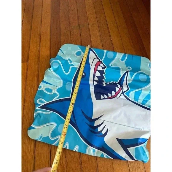 Two Pool Inflatables - Picture 10 of 12